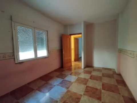 Casa en calle de San Carlos, 26